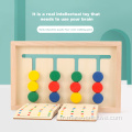 Jeu éducatif Logical Reasoning Development Toys